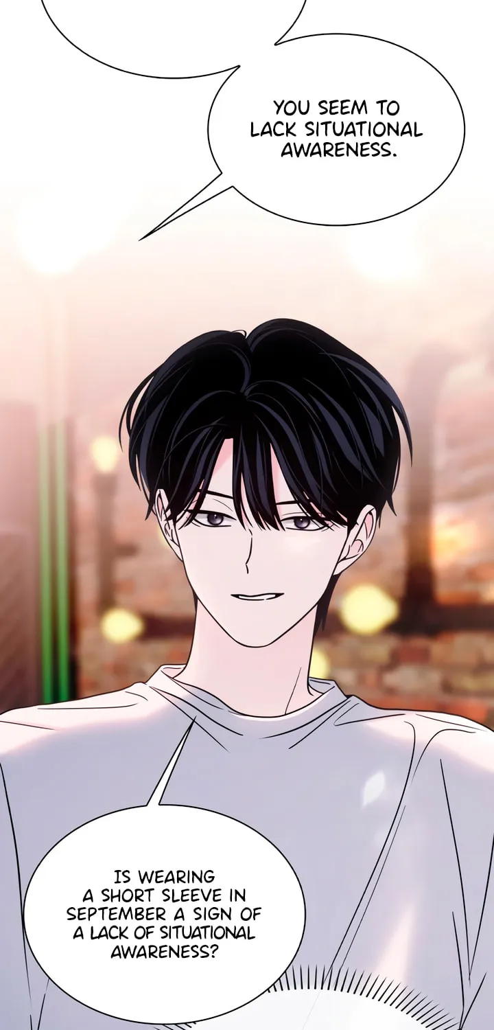 Read Kiss Before Sleep chapter 45 image 90 on Lezhin