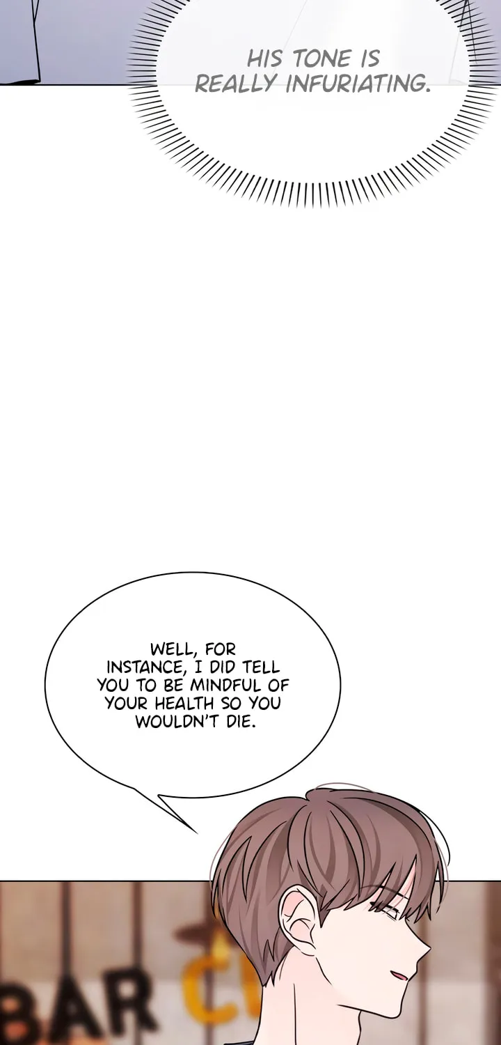 Read Kiss Before Sleep chapter 45 image 91 on Lezhin