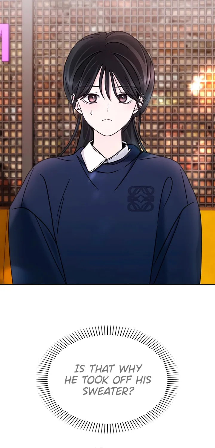 Read Kiss Before Sleep chapter 45 image 93 on Lezhin