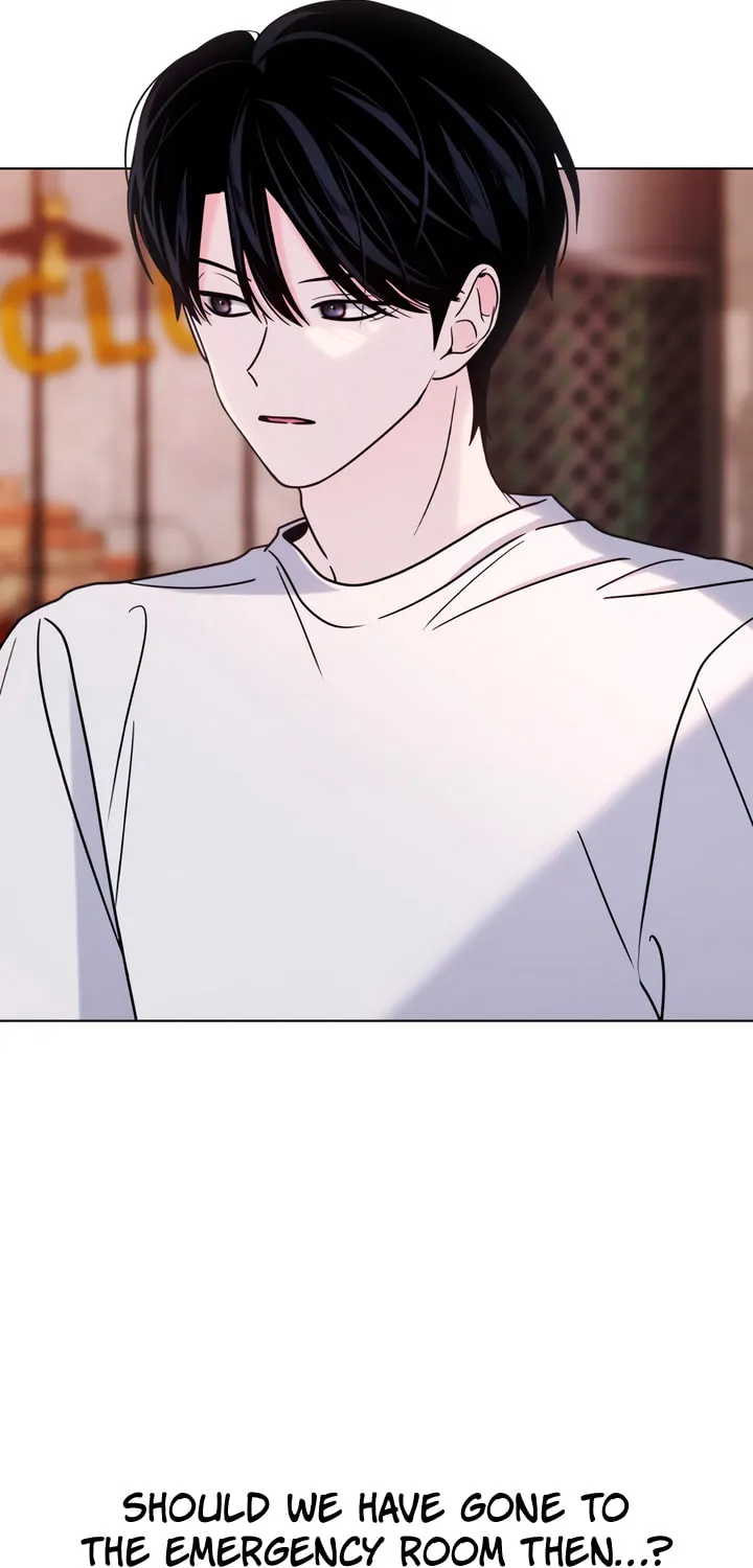 Read Kiss Before Sleep chapter 45 image 94 on Lezhin