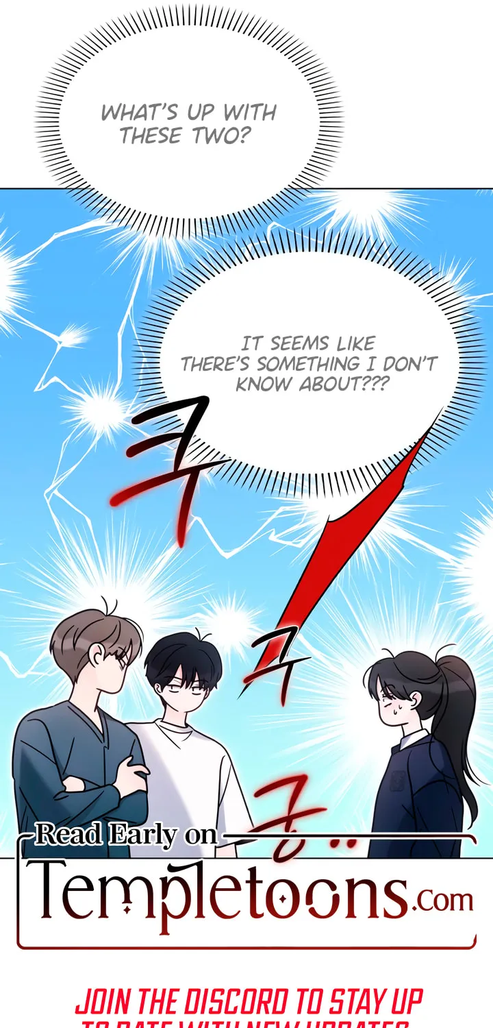 Read Kiss Before Sleep chapter 45 image 96 on Lezhin