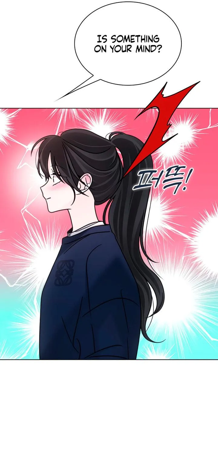 Read Kiss Before Sleep chapter 46 image 10 on Lezhin