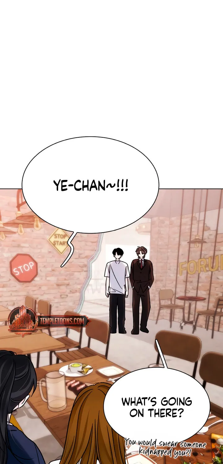 Read Kiss Before Sleep chapter 46 image 104 on Lezhin