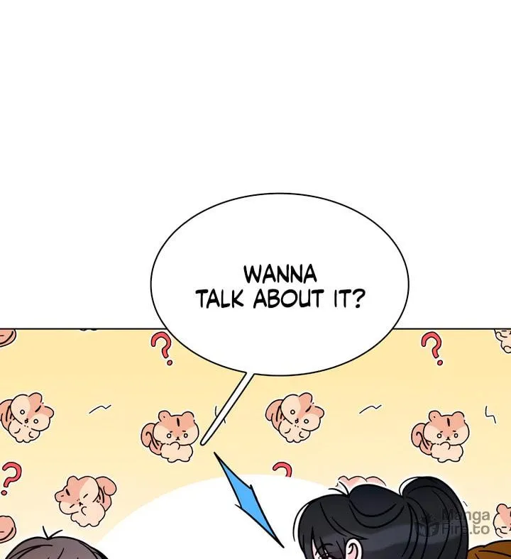 Read Kiss Before Sleep chapter 46 image 11 on Lezhin