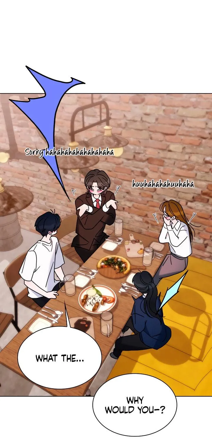 Read Kiss Before Sleep chapter 46 image 112 on Lezhin