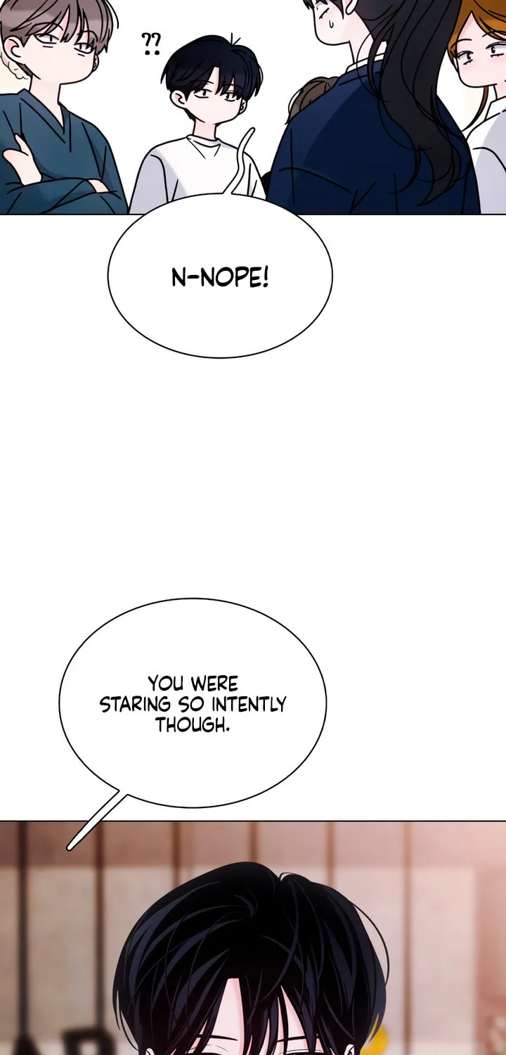 Read Kiss Before Sleep chapter 46 image 12 on Lezhin