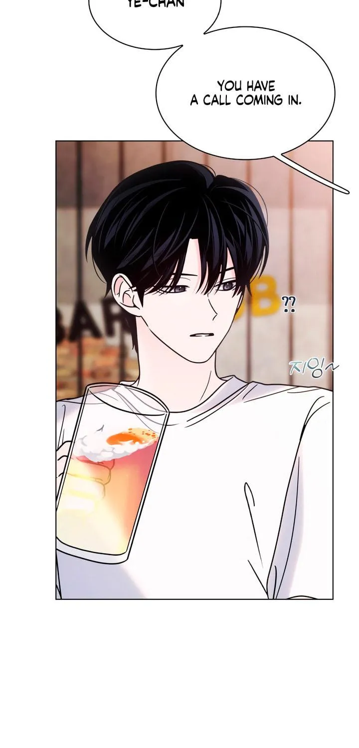 Read Kiss Before Sleep chapter 46 image 16 on Lezhin