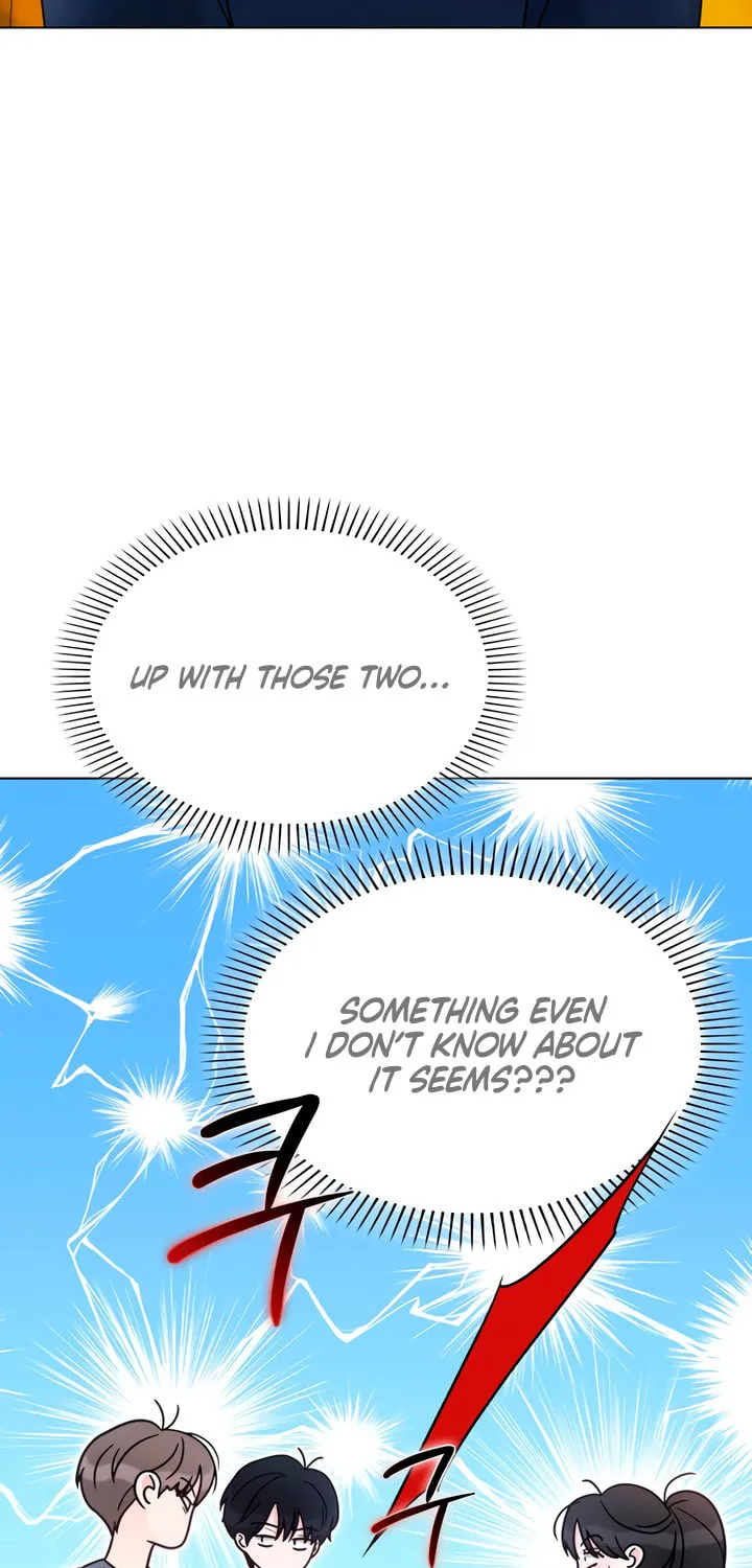 Read Kiss Before Sleep chapter 46 image 2 on Lezhin