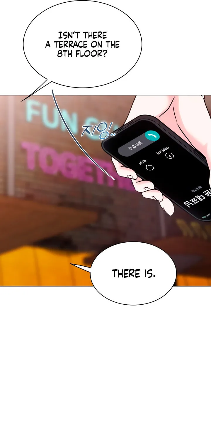 Read Kiss Before Sleep chapter 46 image 20 on Lezhin