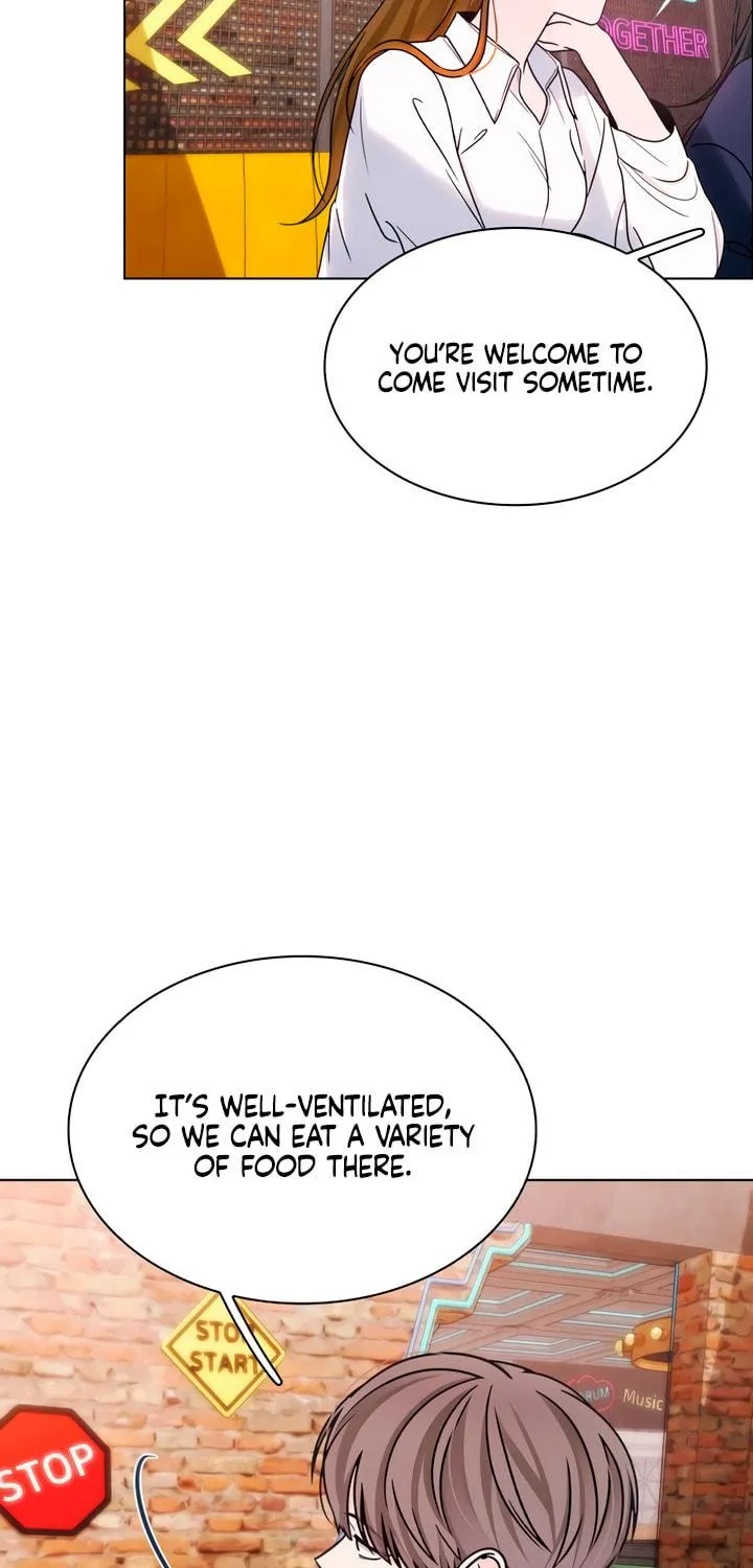 Read Kiss Before Sleep chapter 46 image 22 on Lezhin