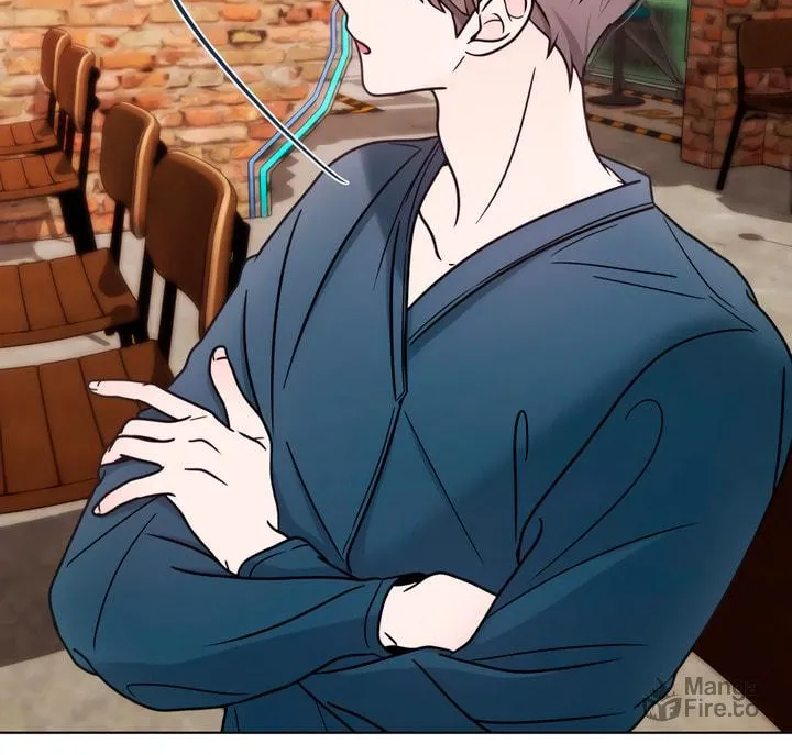 Read Kiss Before Sleep chapter 46 image 23 on Lezhin