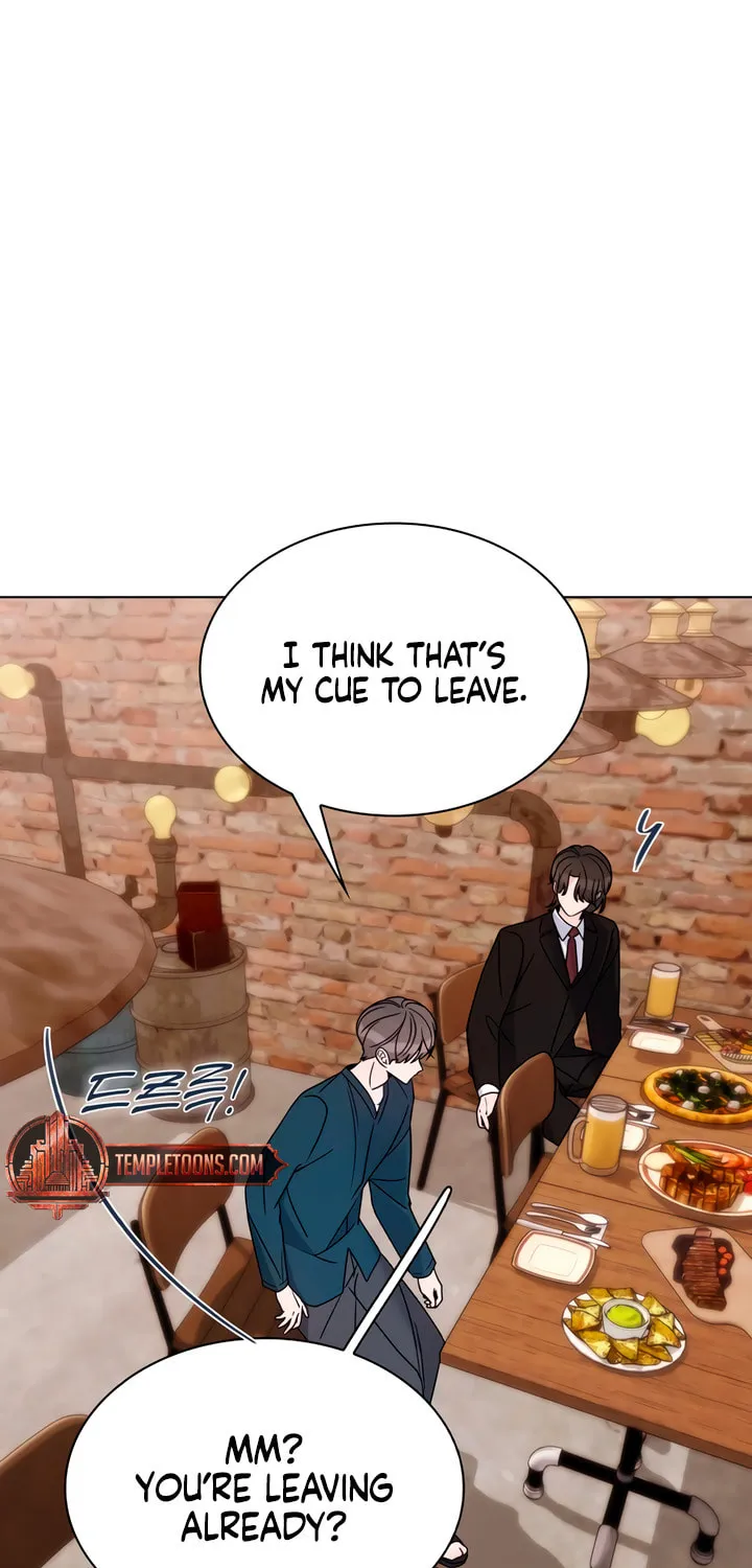 Read Kiss Before Sleep chapter 46 image 24 on Lezhin