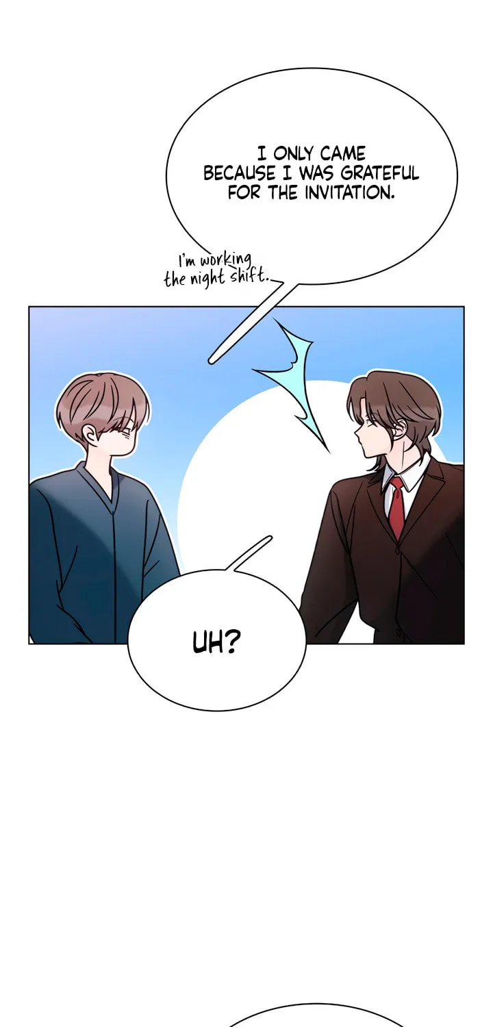 Read Kiss Before Sleep chapter 46 image 26 on Lezhin
