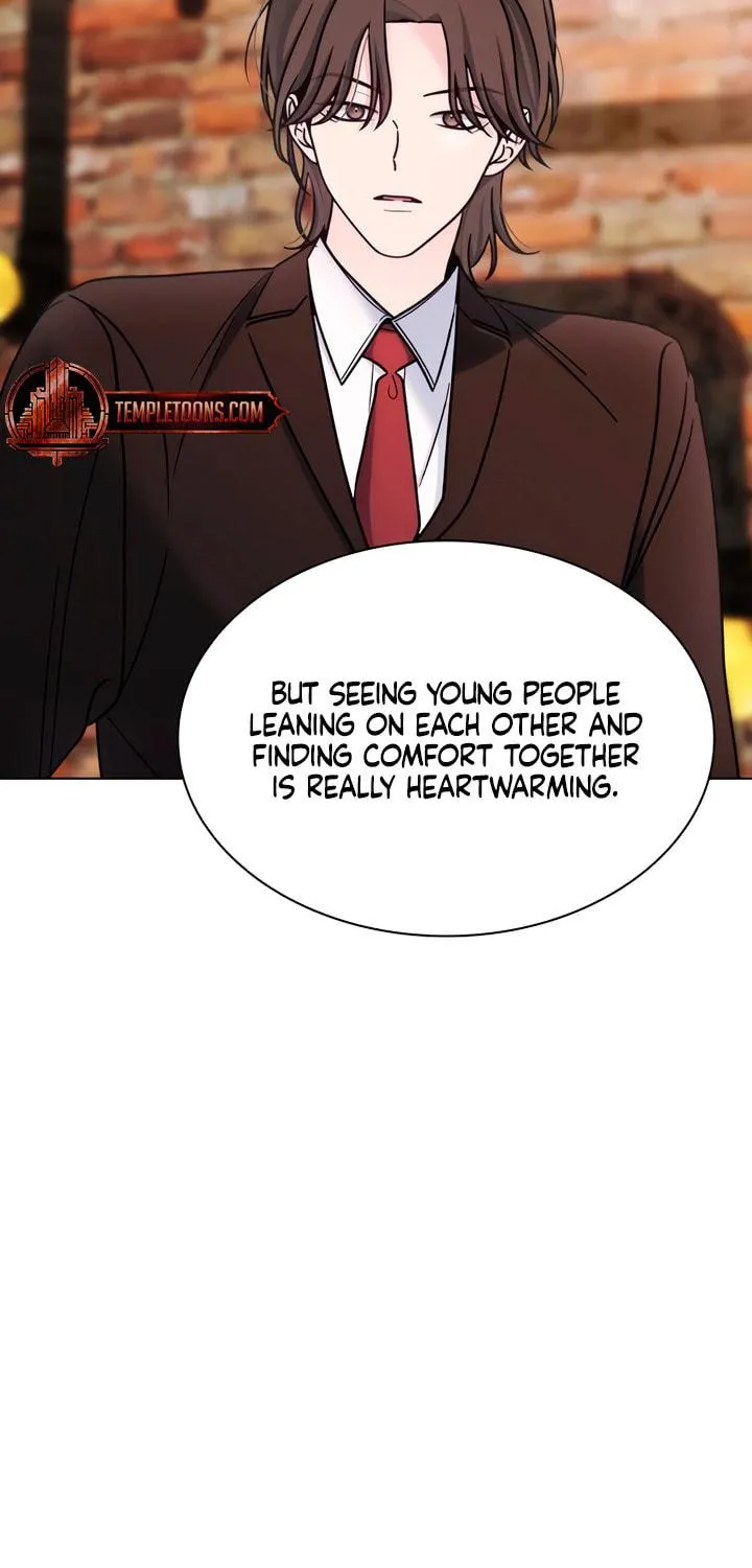 Read Kiss Before Sleep chapter 46 image 28 on Lezhin