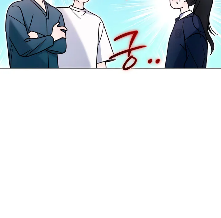 Read Kiss Before Sleep chapter 46 image 3 on Lezhin
