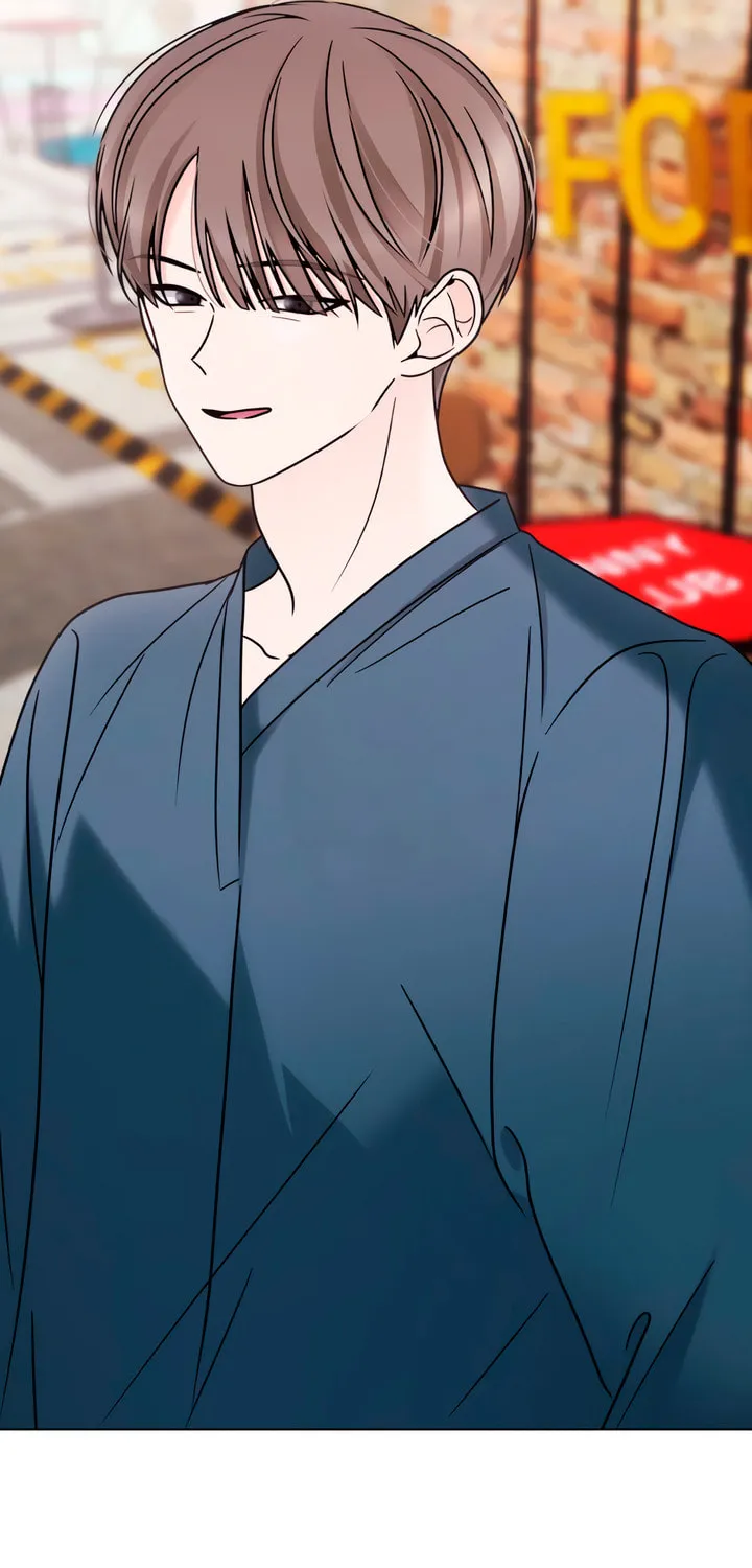 Read Kiss Before Sleep chapter 46 image 30 on Lezhin