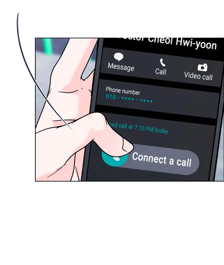 Read Kiss Before Sleep chapter 46 image 37 on Lezhin