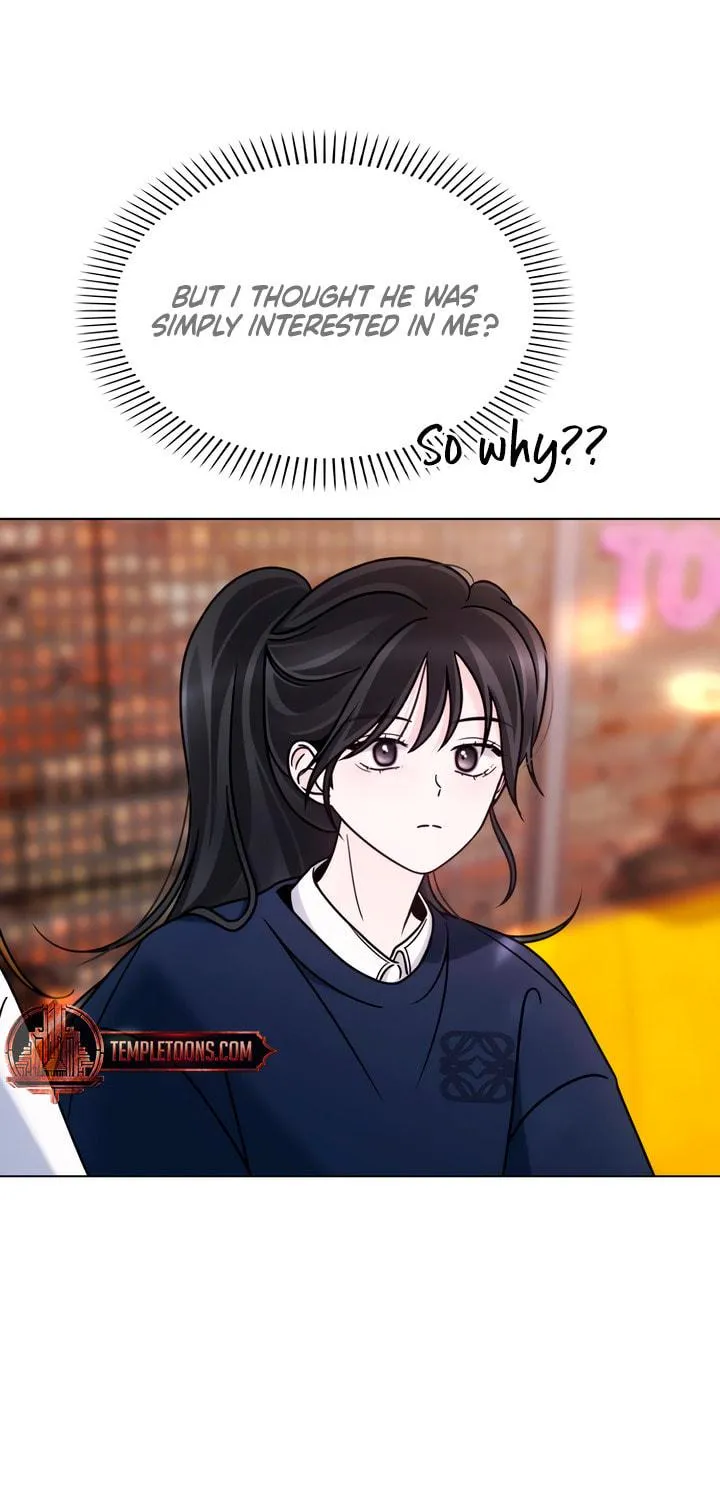 Read Kiss Before Sleep chapter 46 image 4 on Lezhin