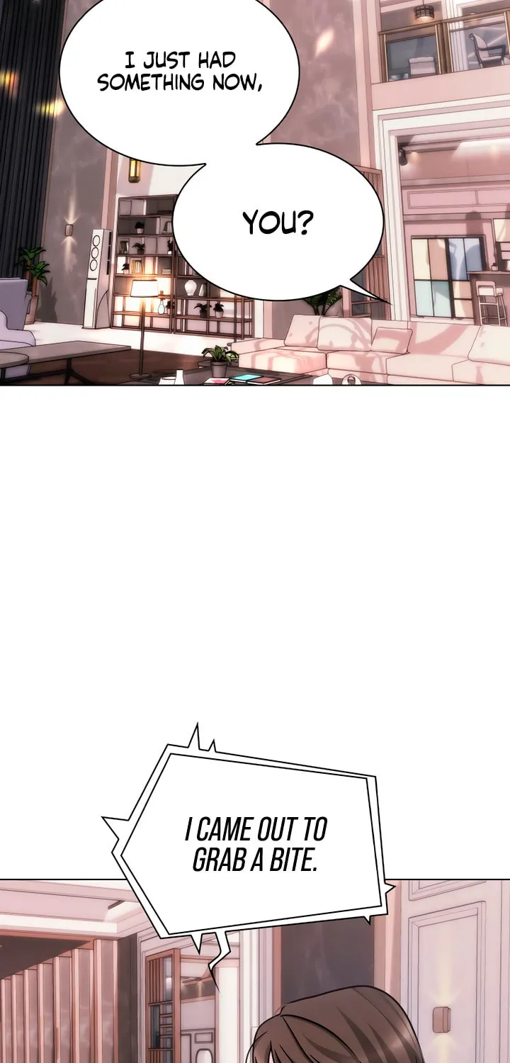Read Kiss Before Sleep chapter 46 image 42 on Lezhin