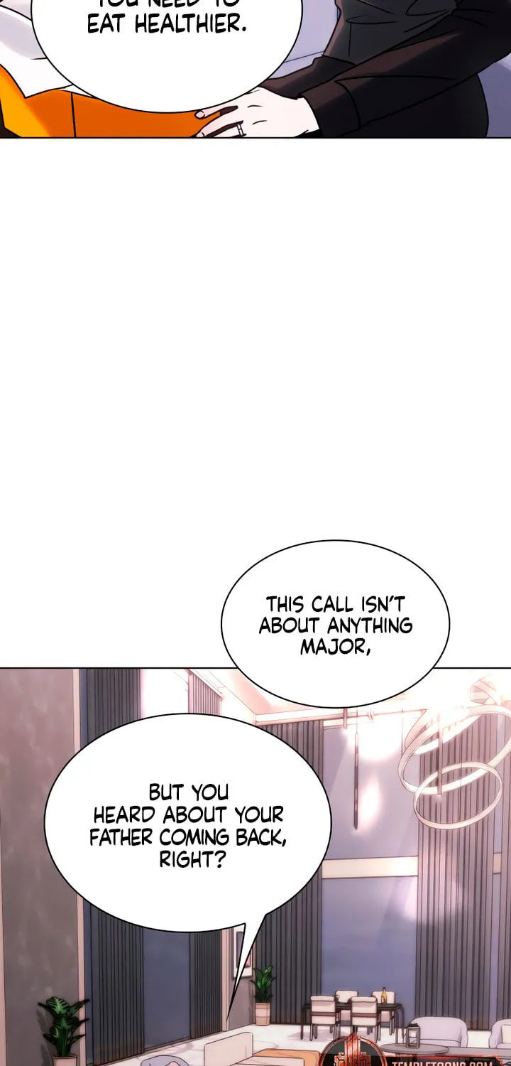 Read Kiss Before Sleep chapter 46 image 44 on Lezhin