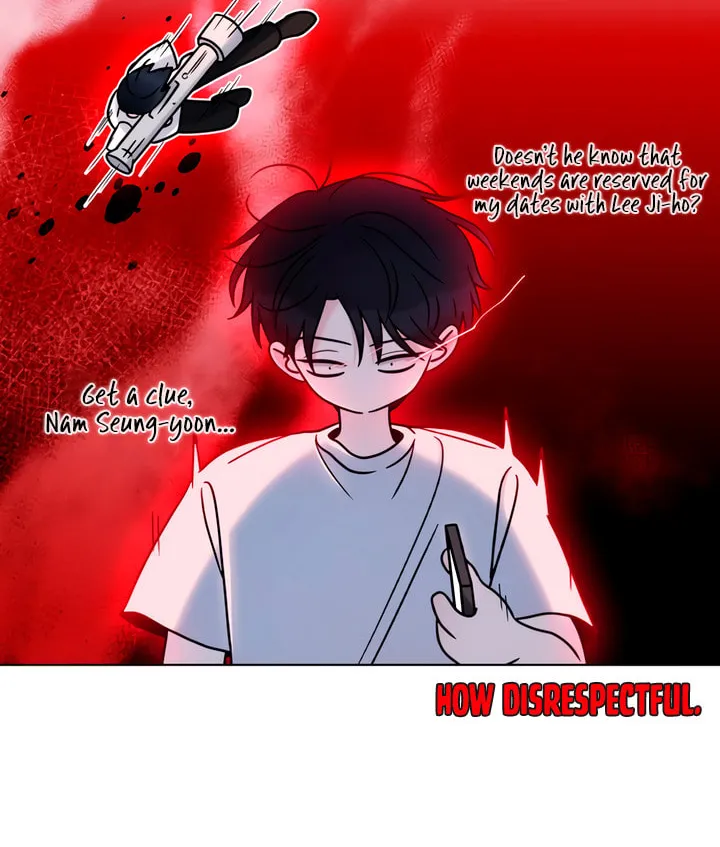 Read Kiss Before Sleep chapter 46 image 55 on Lezhin