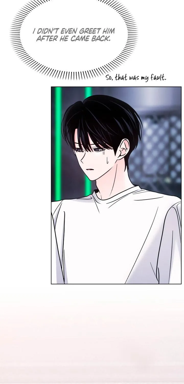 Read Kiss Before Sleep chapter 46 image 58 on Lezhin