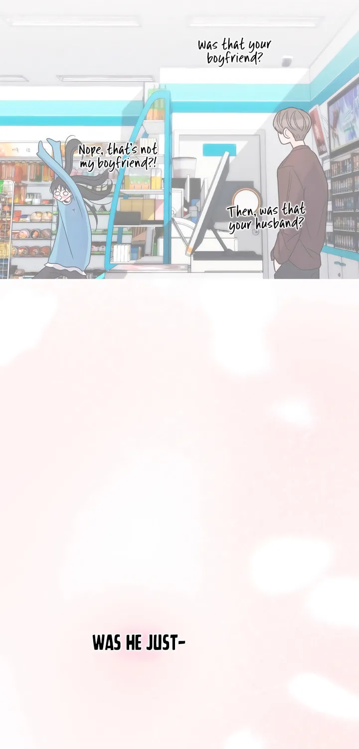Read Kiss Before Sleep chapter 46 image 6 on Lezhin