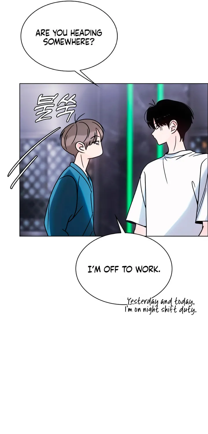 Read Kiss Before Sleep chapter 46 image 62 on Lezhin