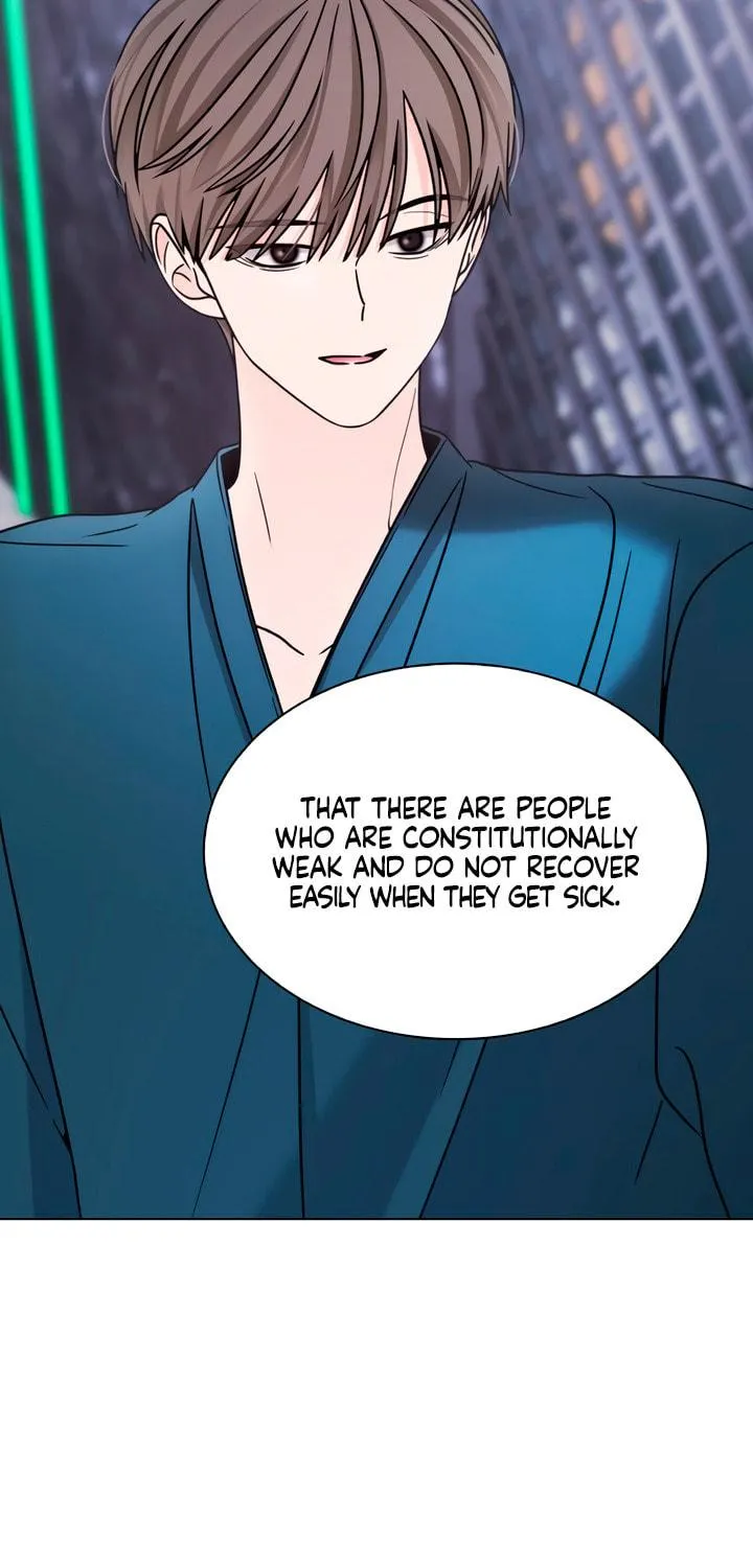Read Kiss Before Sleep chapter 46 image 64 on Lezhin