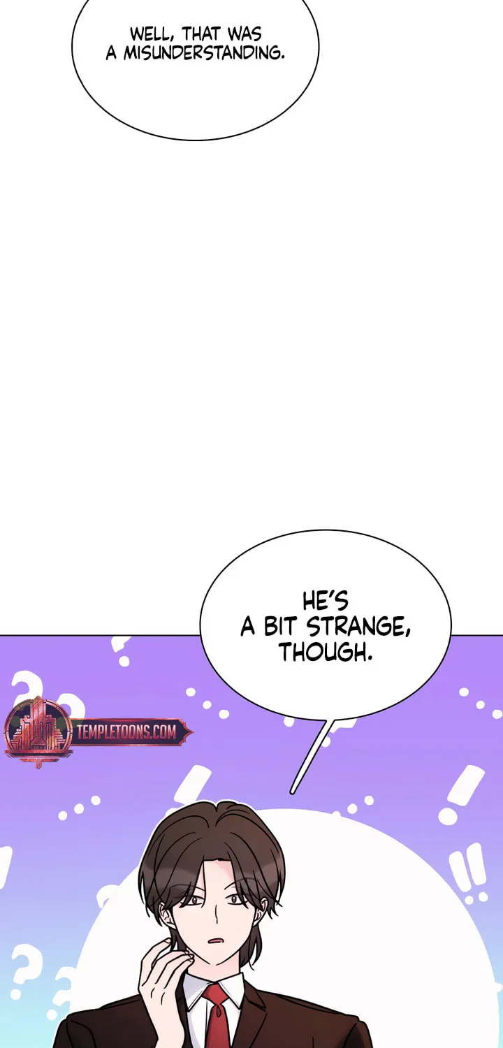 Read Kiss Before Sleep chapter 46 image 72 on Lezhin