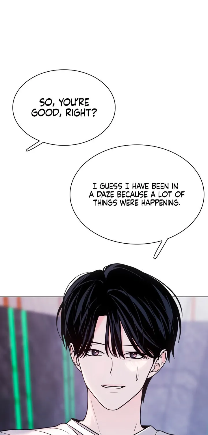 Read Kiss Before Sleep chapter 46 image 74 on Lezhin