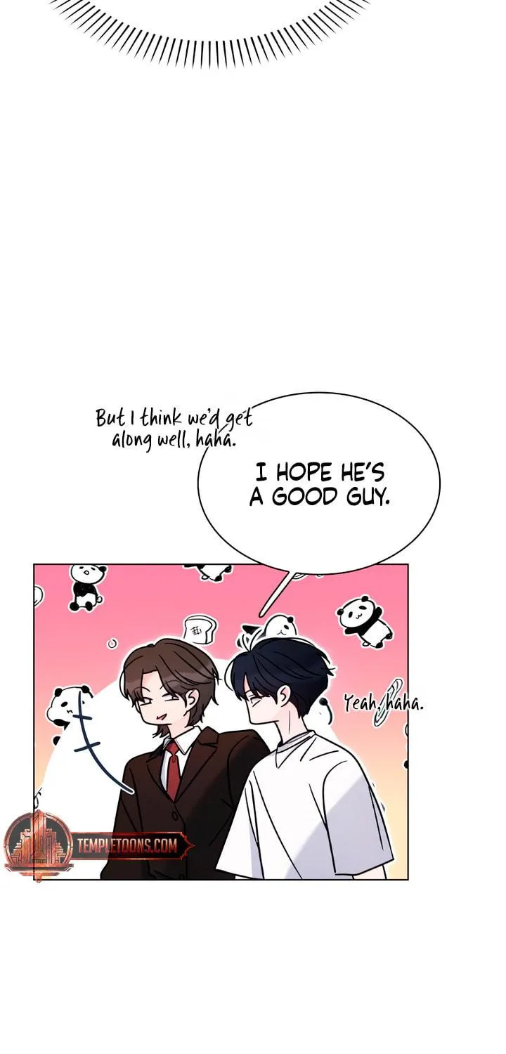 Read Kiss Before Sleep chapter 46 image 76 on Lezhin