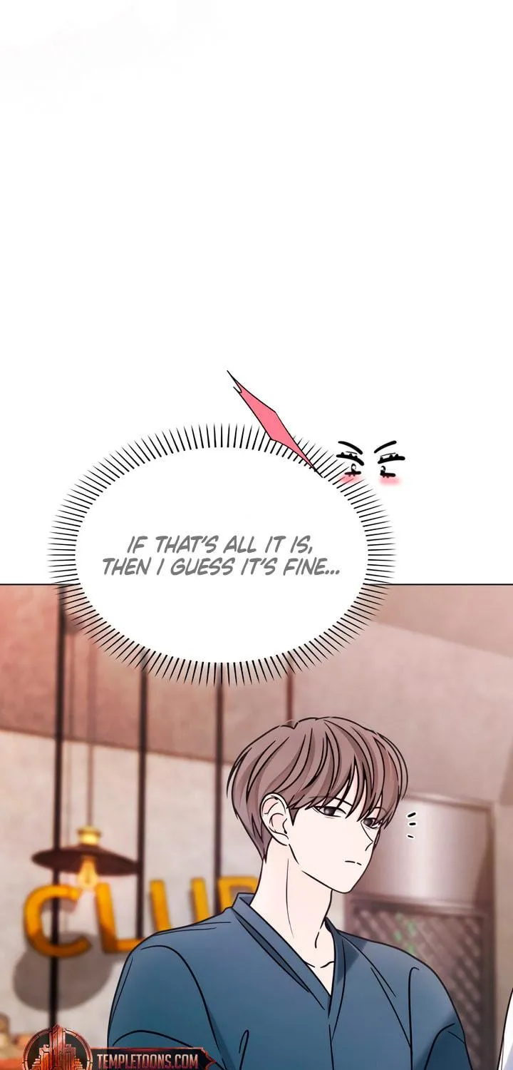 Read Kiss Before Sleep chapter 46 image 8 on Lezhin