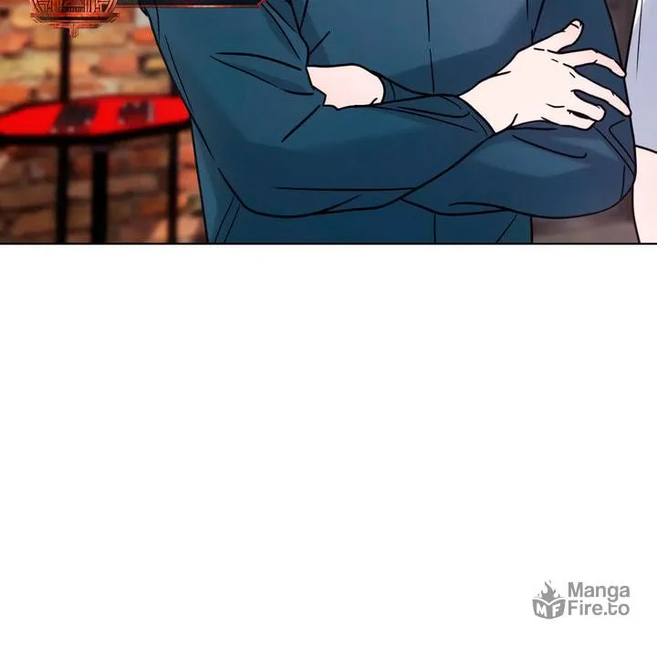 Read Kiss Before Sleep chapter 46 image 9 on Lezhin