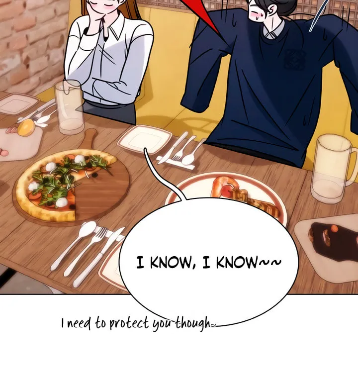 Read Kiss Before Sleep chapter 46 image 93 on Lezhin