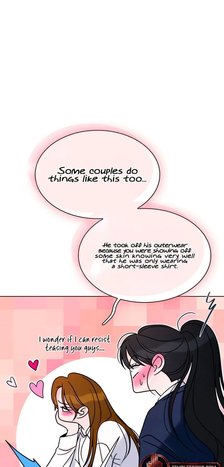 Read Kiss Before Sleep chapter 46 image 94 on Lezhin