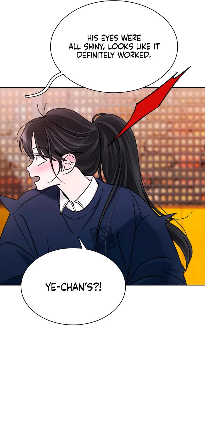 Read Kiss Before Sleep chapter 46 image 96 on Lezhin