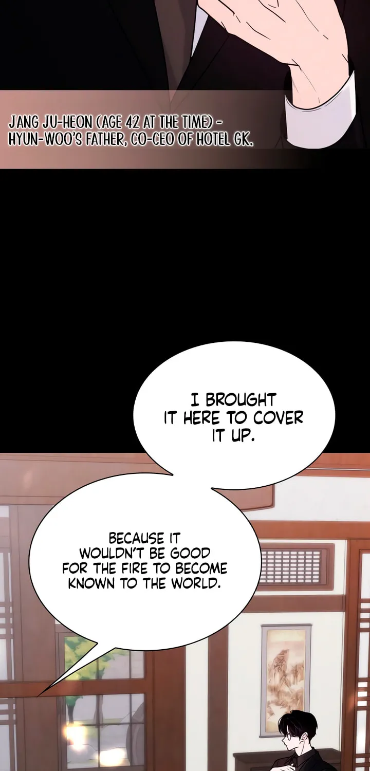 Read Kiss Before Sleep chapter 47 image 10 on Lezhin