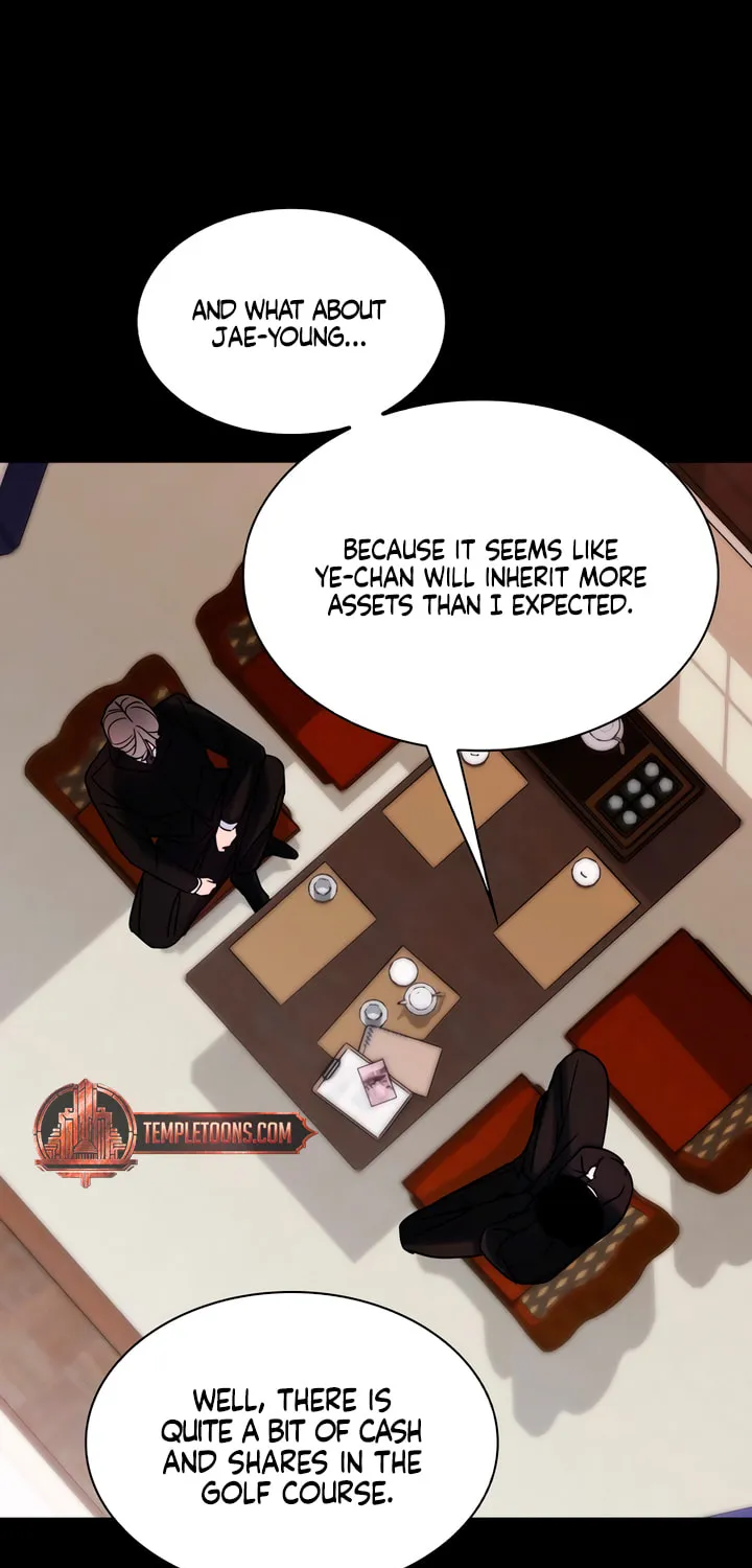 Read Kiss Before Sleep chapter 47 image 14 on Lezhin