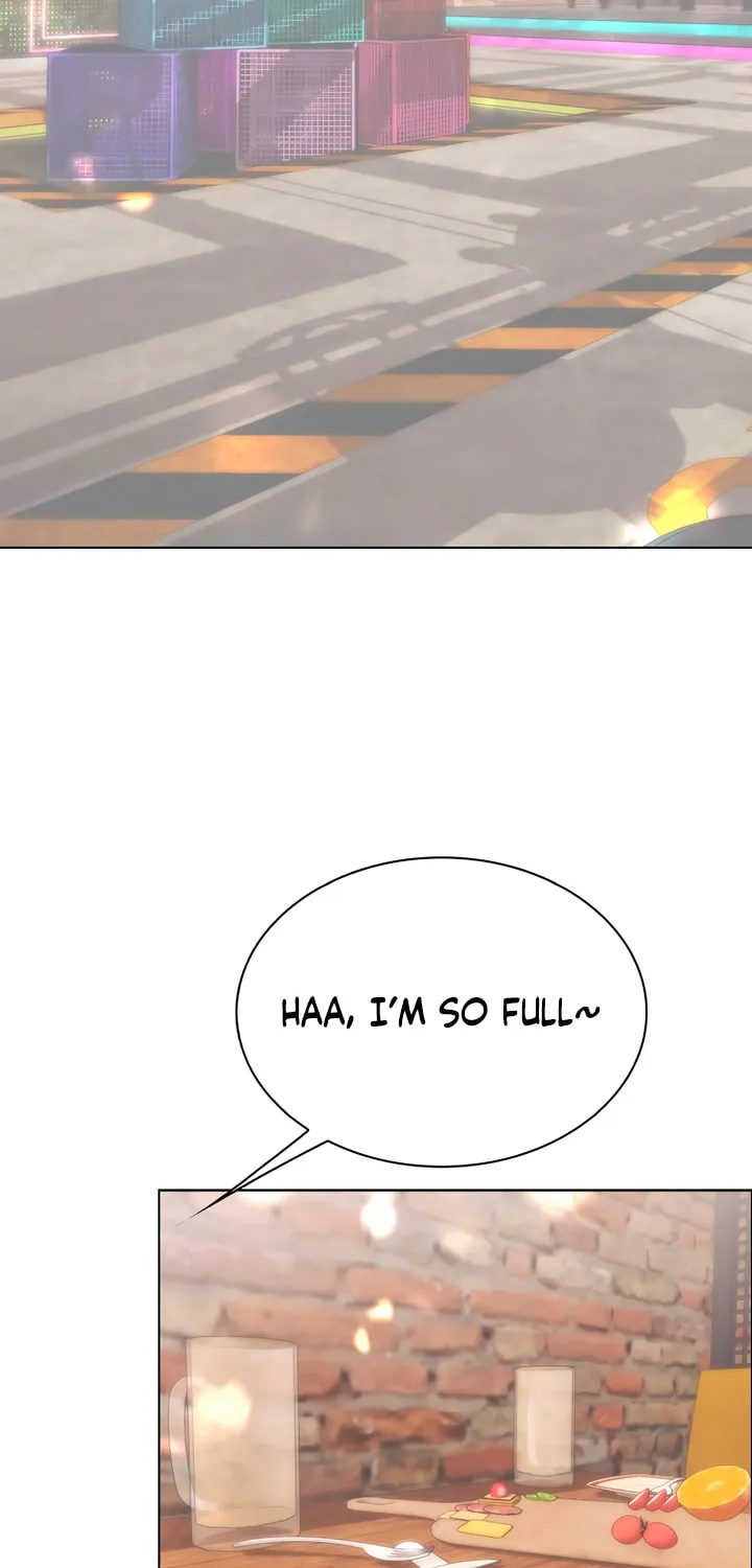 Read Kiss Before Sleep chapter 47 image 28 on Lezhin