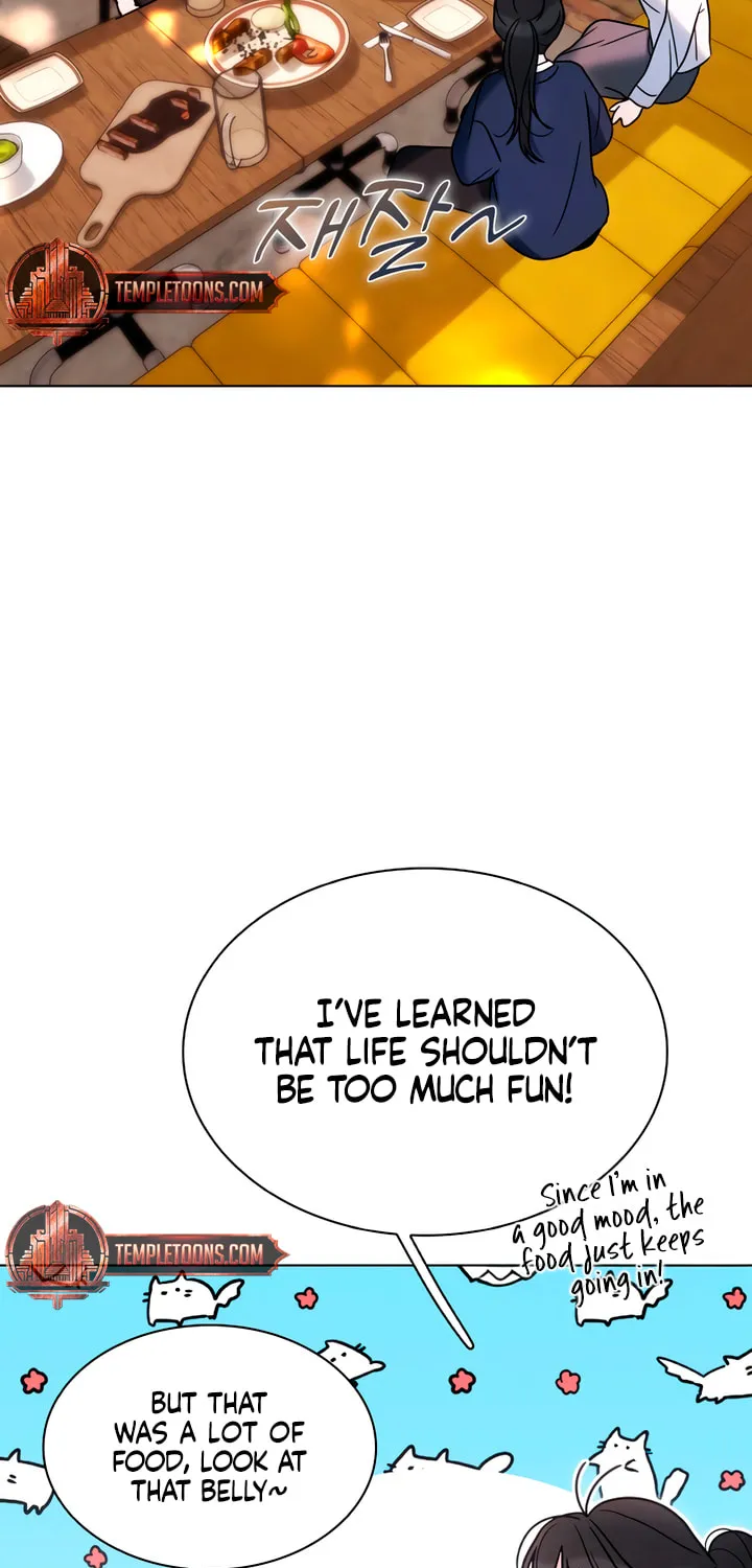 Read Kiss Before Sleep chapter 47 image 30 on Lezhin