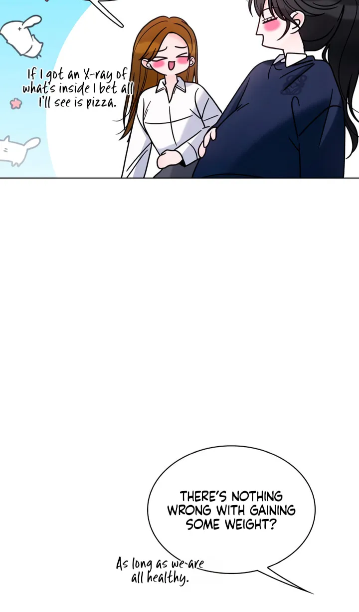 Read Kiss Before Sleep chapter 47 image 31 on Lezhin