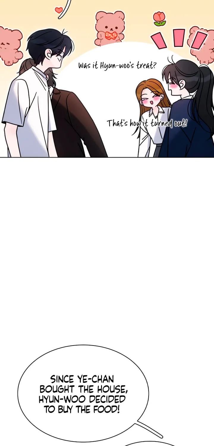 Read Kiss Before Sleep chapter 47 image 34 on Lezhin