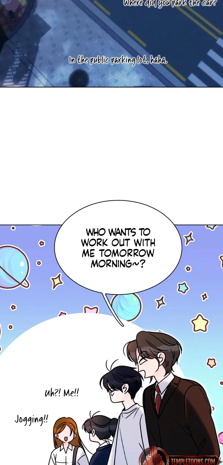 Read Kiss Before Sleep chapter 47 image 38 on Lezhin