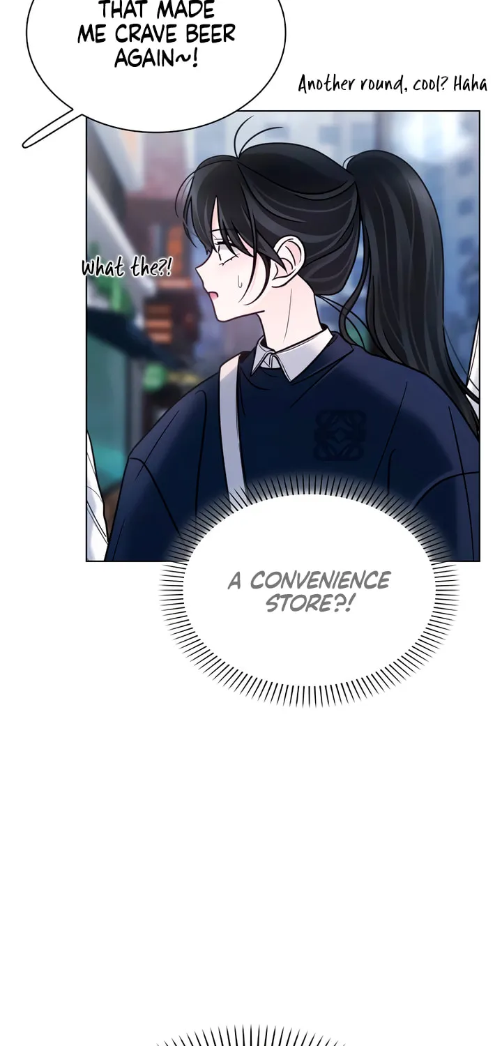 Read Kiss Before Sleep chapter 47 image 41 on Lezhin