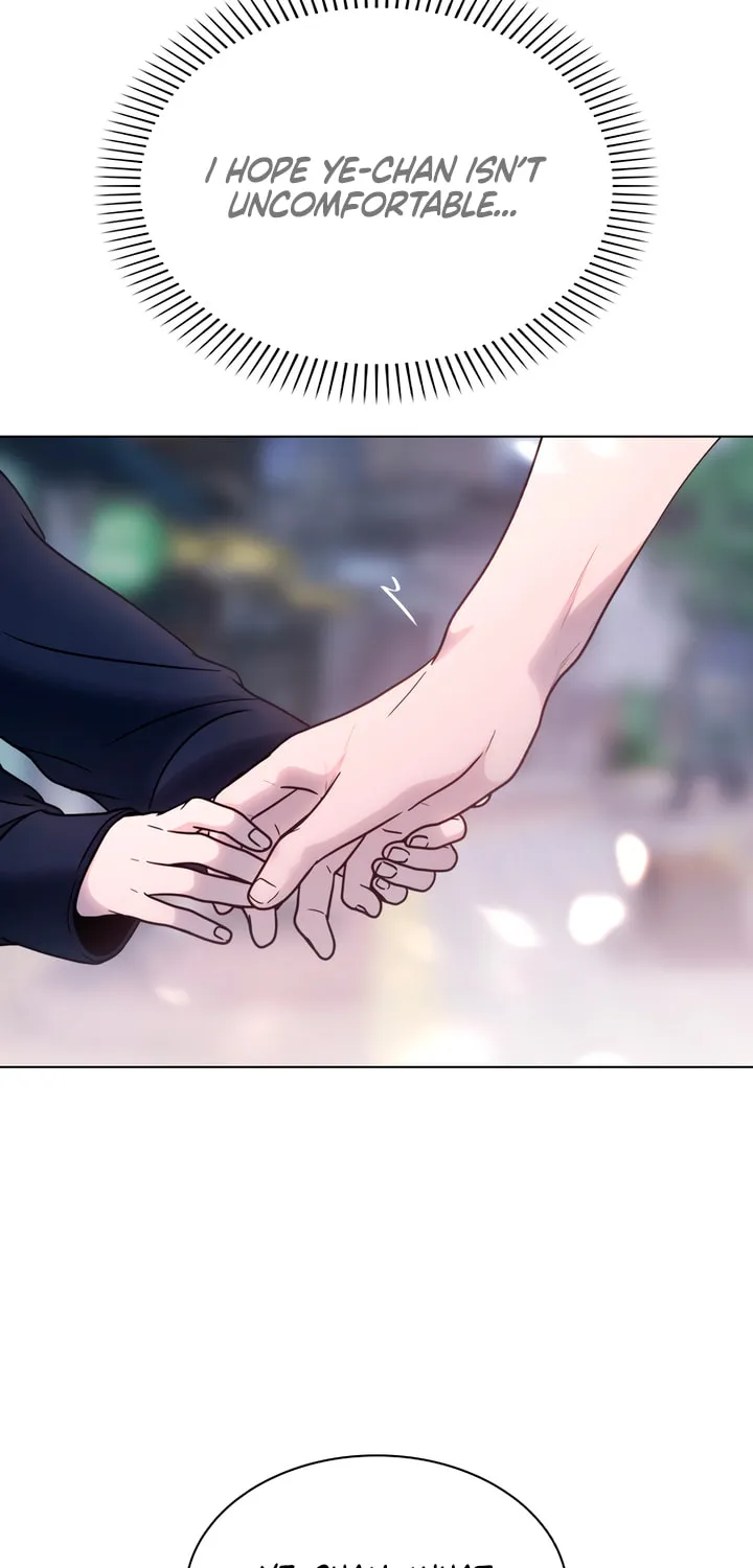 Read Kiss Before Sleep chapter 47 image 42 on Lezhin