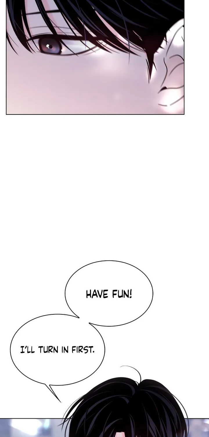 Read Kiss Before Sleep chapter 47 image 45 on Lezhin