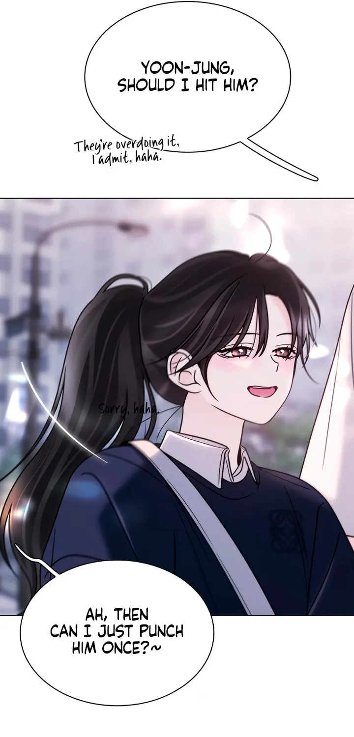 Read Kiss Before Sleep chapter 47 image 48 on Lezhin