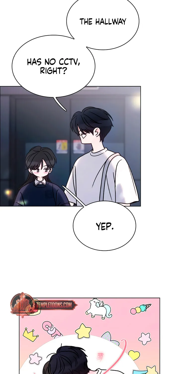 Read Kiss Before Sleep chapter 47 image 54 on Lezhin
