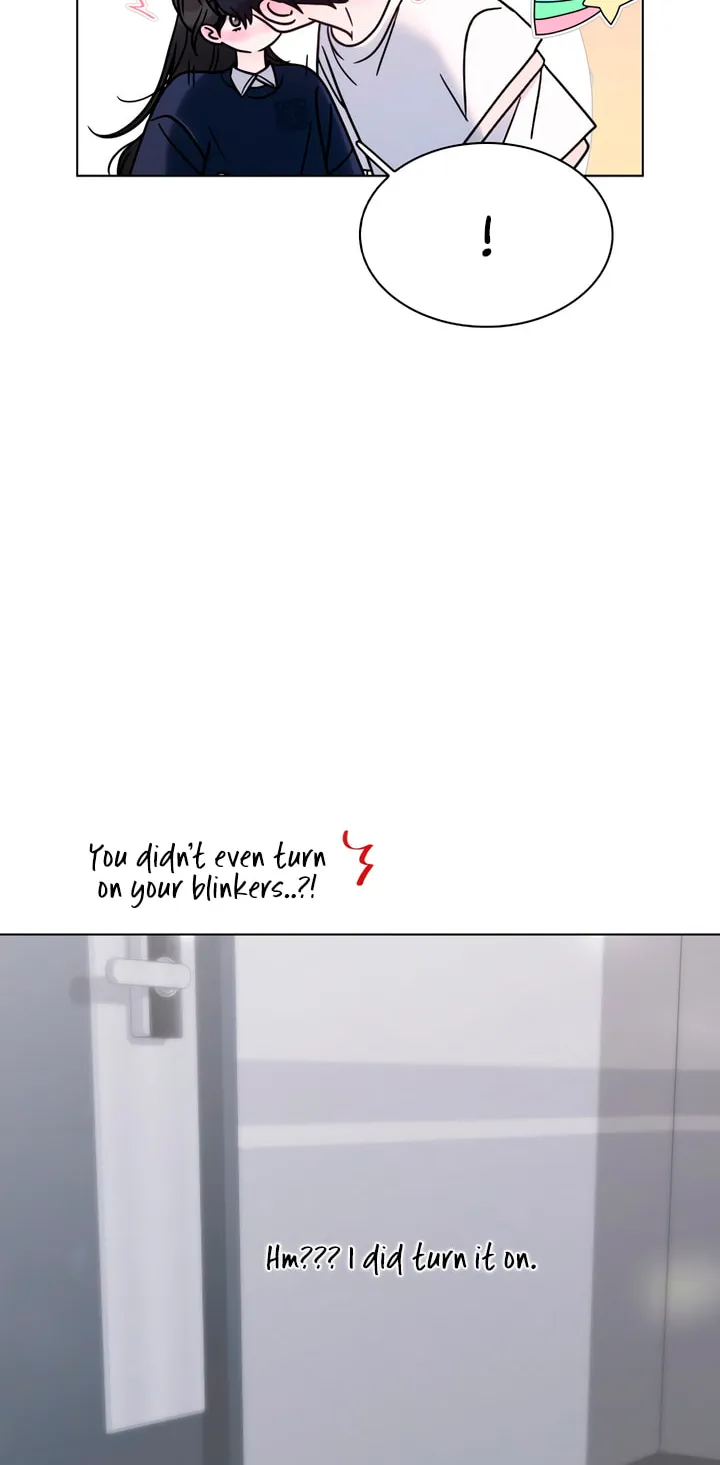 Read Kiss Before Sleep chapter 47 image 55 on Lezhin